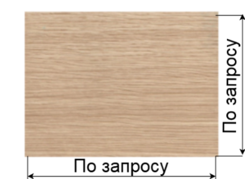 Брус любого размера